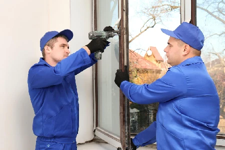 Residential Broken Glass Repair Solutions in Aventura, FL