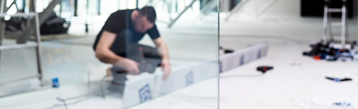 Emergency Commercial Glass Repair in Aventura, FL