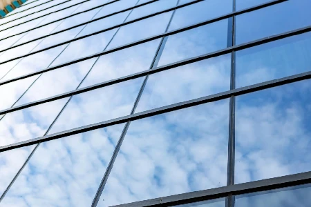 Professional Glass Curtain Wall Repair in Aventura, FL