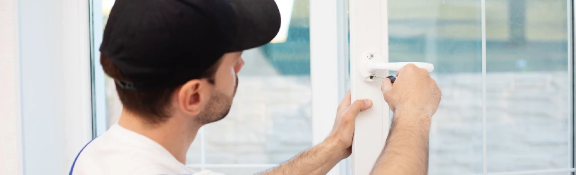 Top-Notch Glass Door Installation Services in Aventura, FL