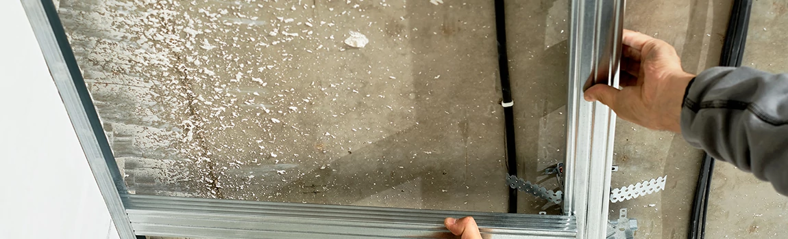 Laminated Glass Glazing in Aventura, FL