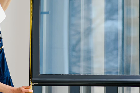 Glass Glazing Cost in Aventura, FL