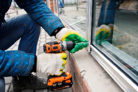 House Window Repair in Aventura, FL