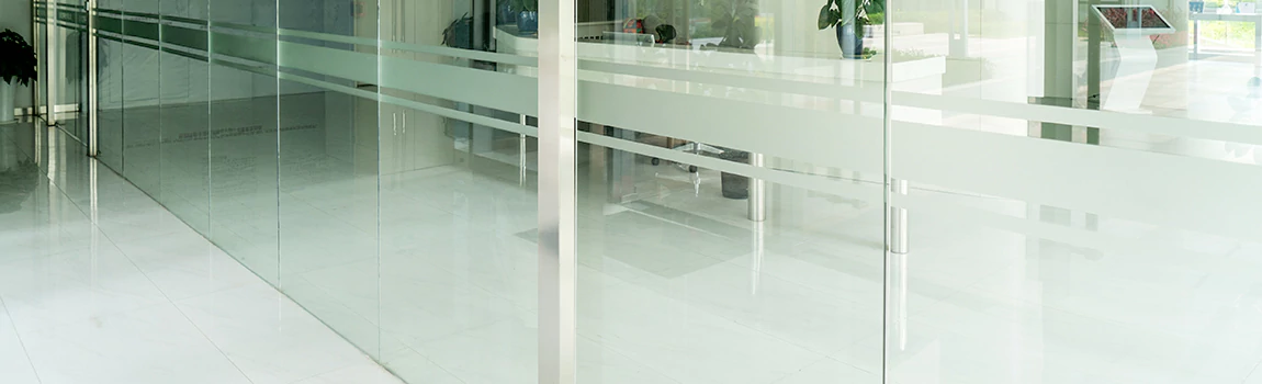 Local Glass Repair in Aventura, FL
