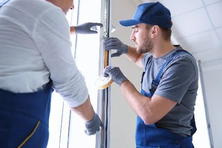 Insulated Glass service in Aventura, FL