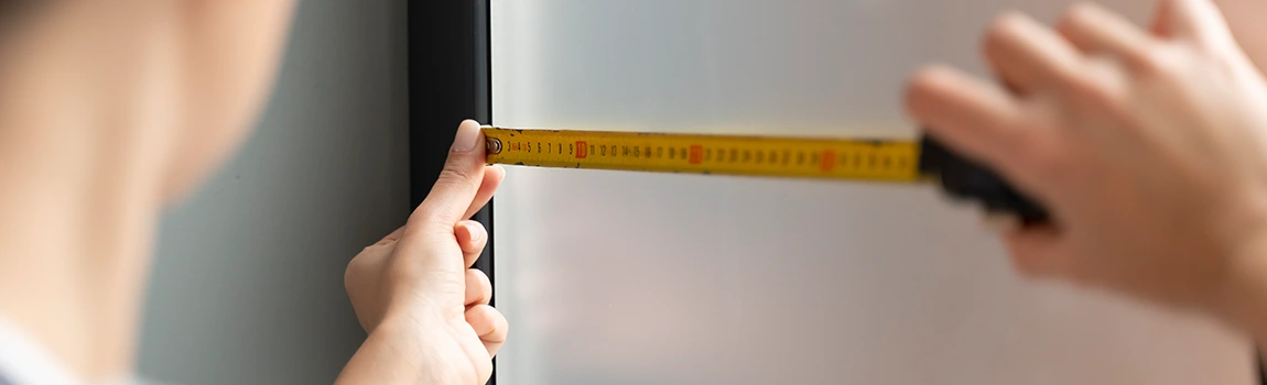 Types of Glass Replacement in Aventura, FL