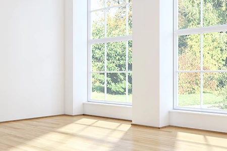 Residential Glass Window Installation in Aventura, FL
