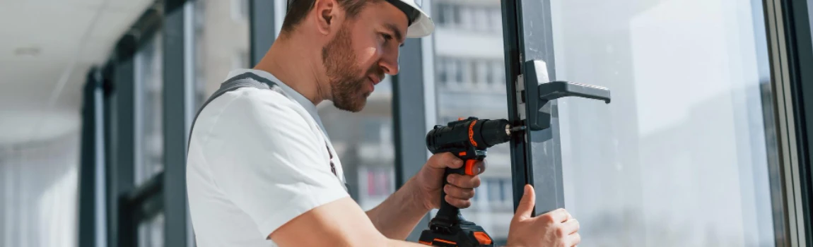 Glassware Repair in Aventura, FL