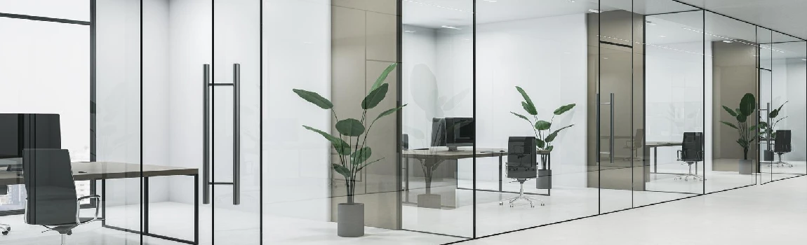 Low-E Glass in Aventura