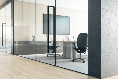Office Glass in Aventura