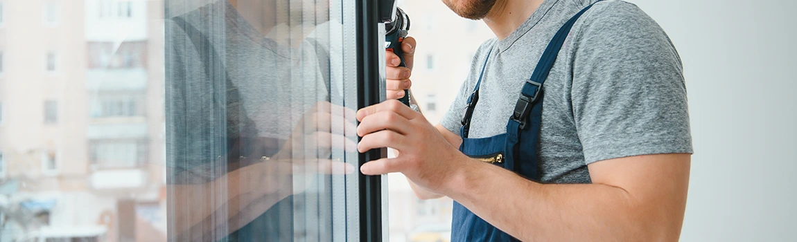 Same-day Glass Repair Cost in Aventura, FL