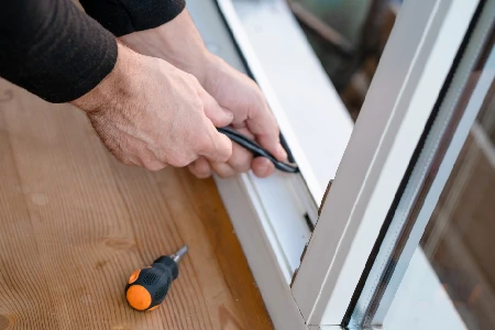 Sliding Patio Glass Door Repairs in Aventura, FL