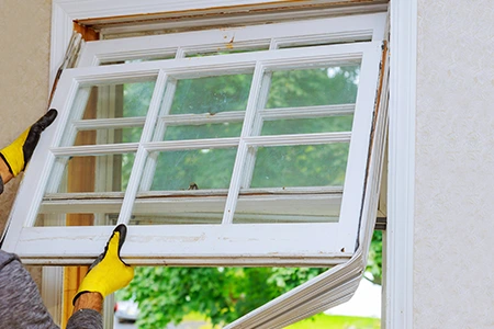 Window Replacement in Aventura, FL