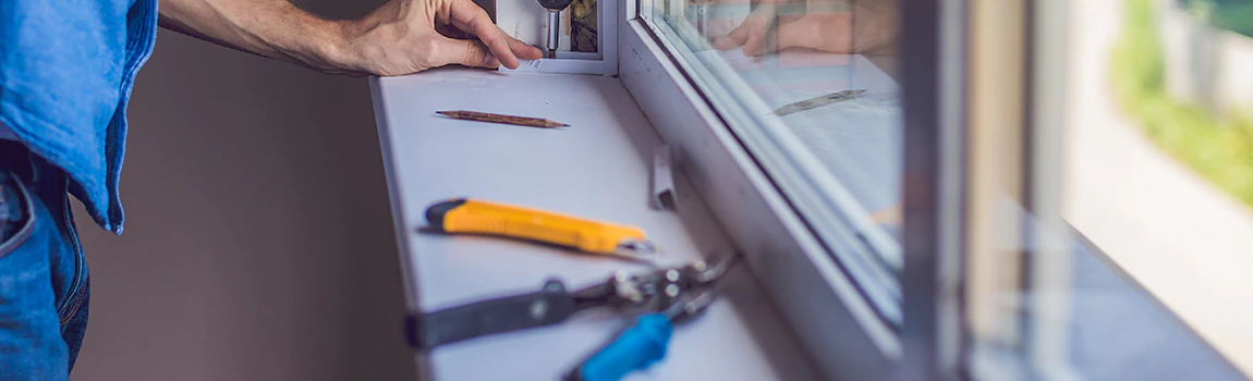 Professional Window Seal Repair Services in Aventura, FL