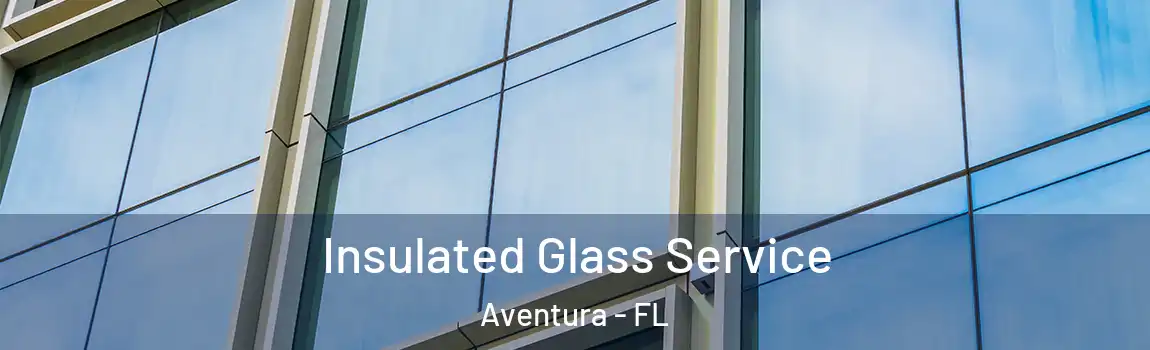  Insulated Glass Service Aventura - FL